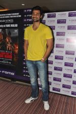 Hanif Hilal at Die Hard 5 Premiere in Mumbai on 20th Feb 2013 (50).JPG